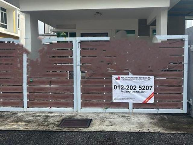 Bungalow for sale in Malaka
