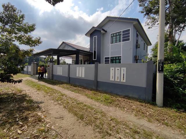 Bungalow for sale in Kota Bahru, Kelantan