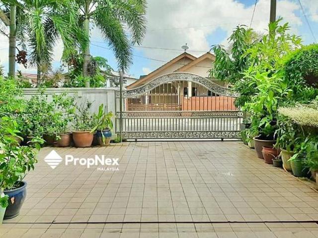 Bungalow for sale in Kubang Kerian