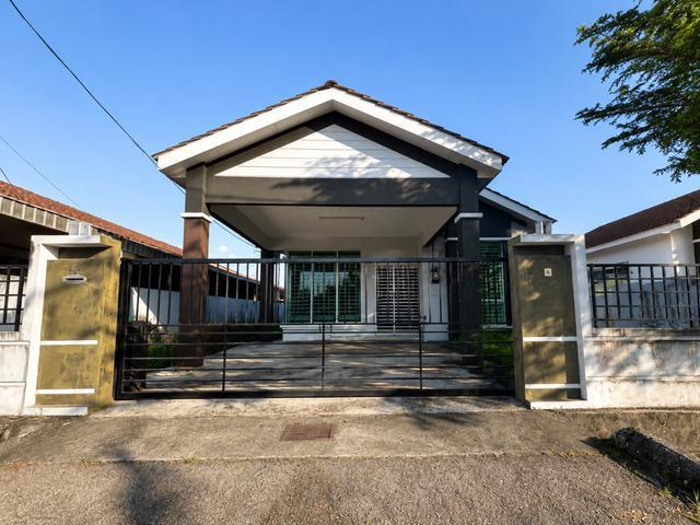 Bungalow for sale in Sungai Petani, Kuala Muda