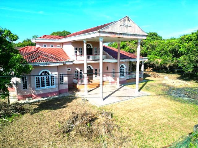 Bungalow for sale in Tringganu