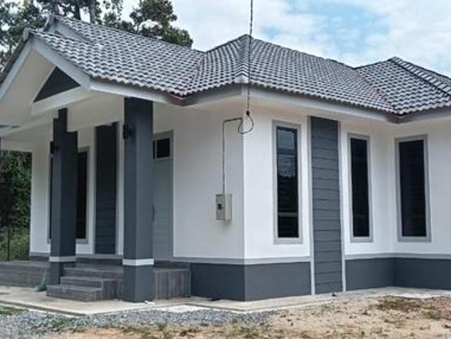 Bungalow for sale in Tanah Merah, Kelantan