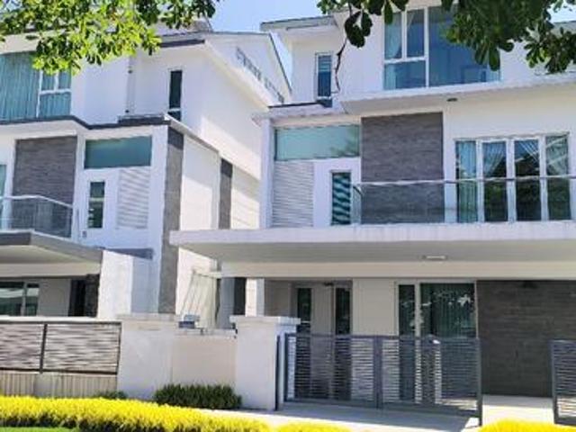 Bungalow for sale in Country Heights Damansara, Kuala Lumpur