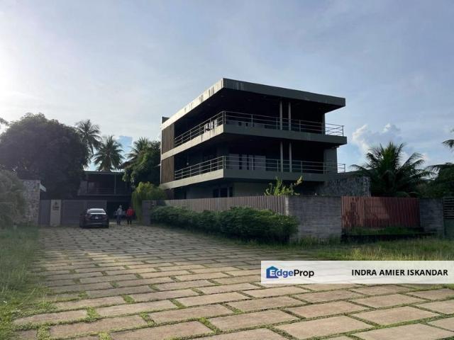 House for sale in Tringganu