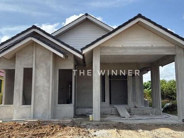 Bungalow for sale in Kota Bahru, Kelantan