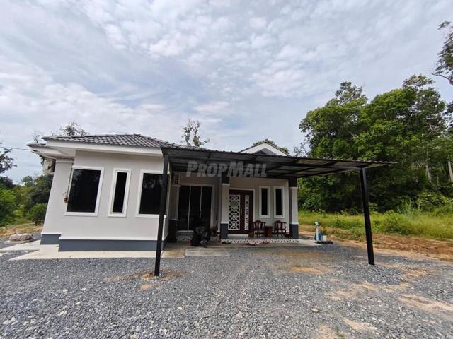 Bungalow for sale in Jitra, Kedah