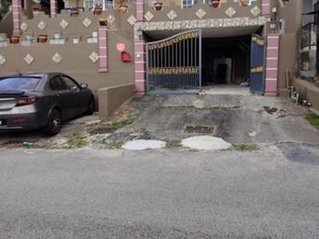 Bungalow for rent in Country Heights Damansara, Kuala Lumpur