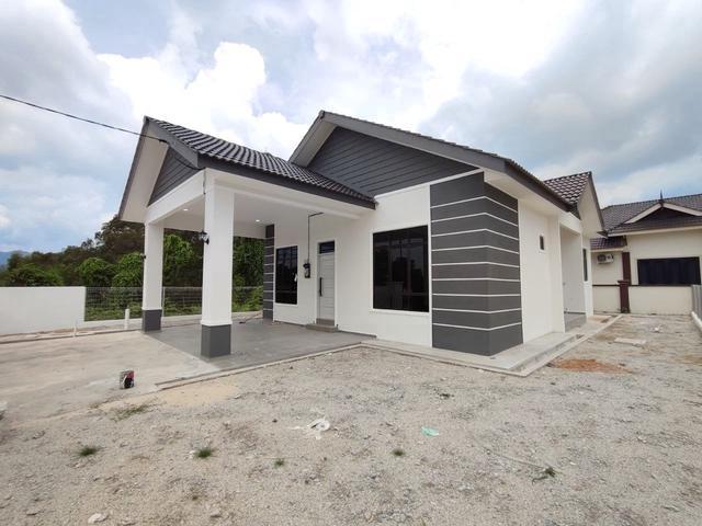 Bungalow for sale in Tringganu