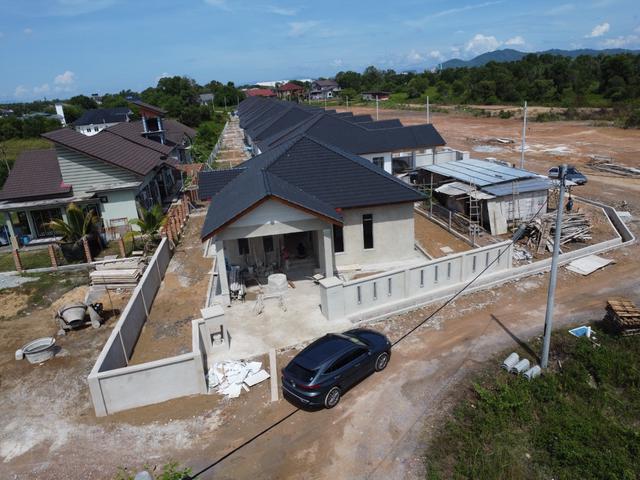 Bungalow for sale in Tringganu