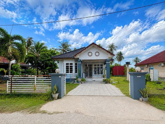 Bungalow for sale in Bachok, Kelantan