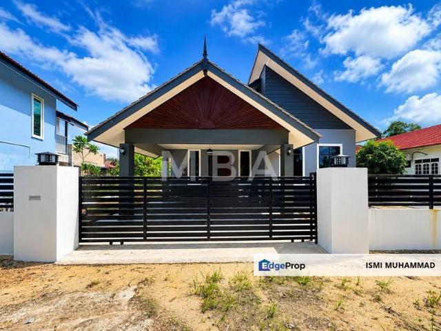 House for sale in Tringganu
