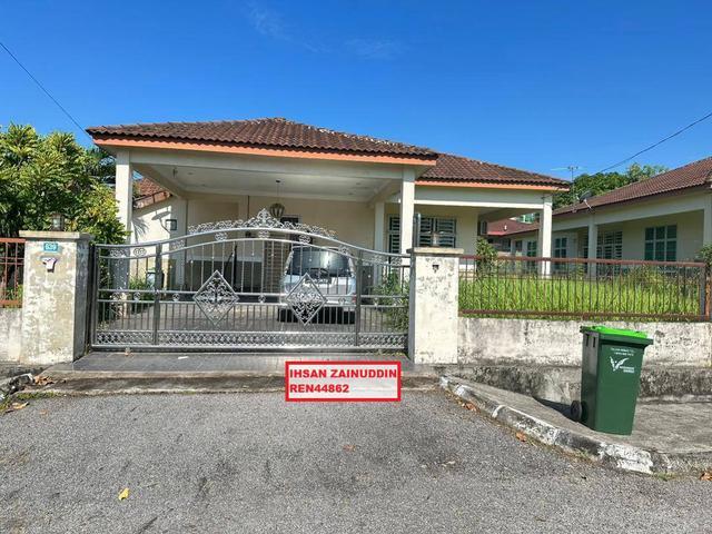 Bungalow for sale in Bukit Kayu Hitam, Kedah