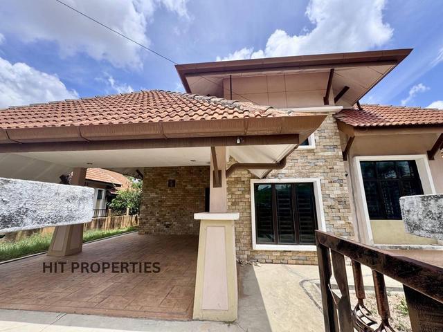 Bungalow for sale in Sungai Petani, Kuala Muda