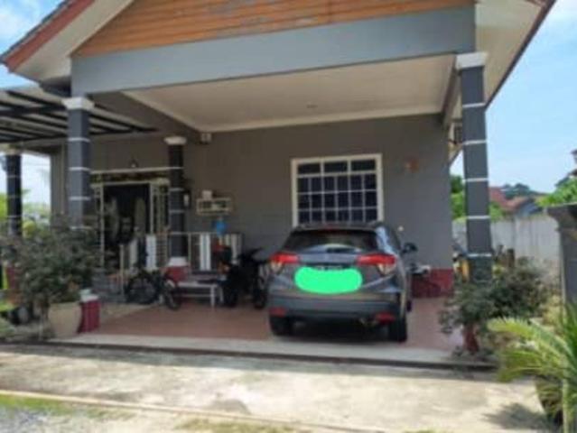 Bungalow for sale in Tringganu