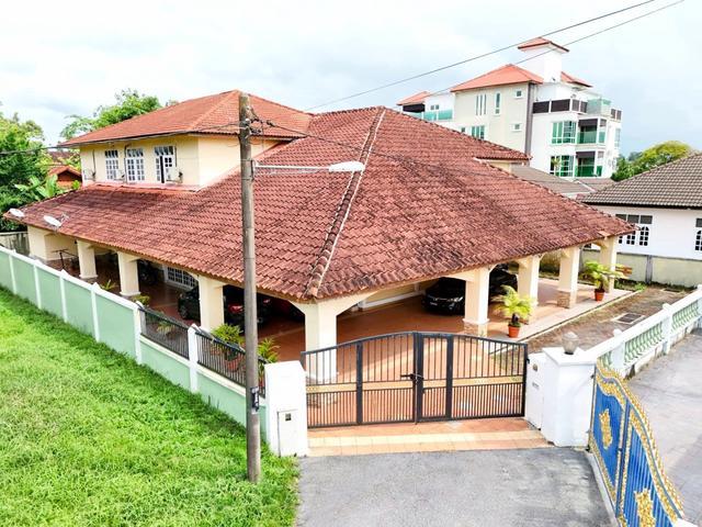 Bungalow for sale in Tringganu