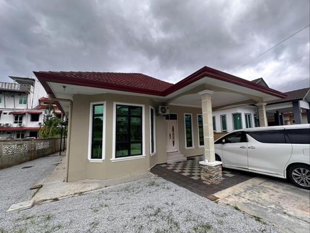 Bungalow for rent in Kota Bharu