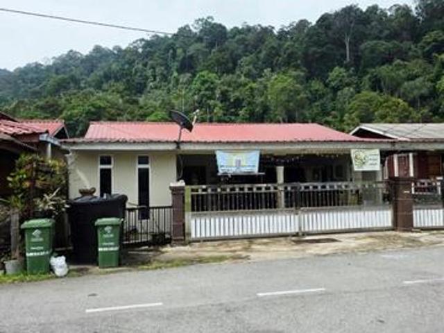Bungalow for sale in Maran, Pahang