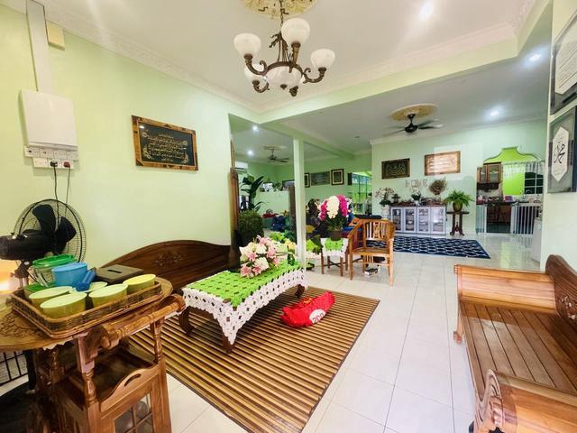Bungalow for sale in Kuantan, Pahang