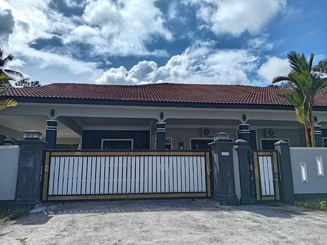 Bungalow for sale in Dungun, Tringganu