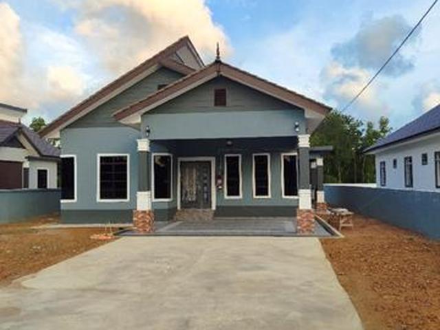 Bungalow for sale in Tringganu