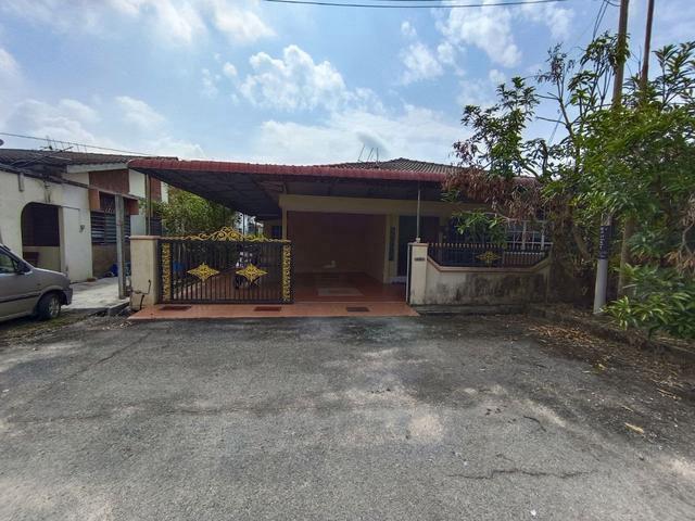Bungalow for sale in Jitra, Kedah