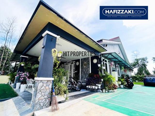 Bungalow for sale in Kulim, Kedah