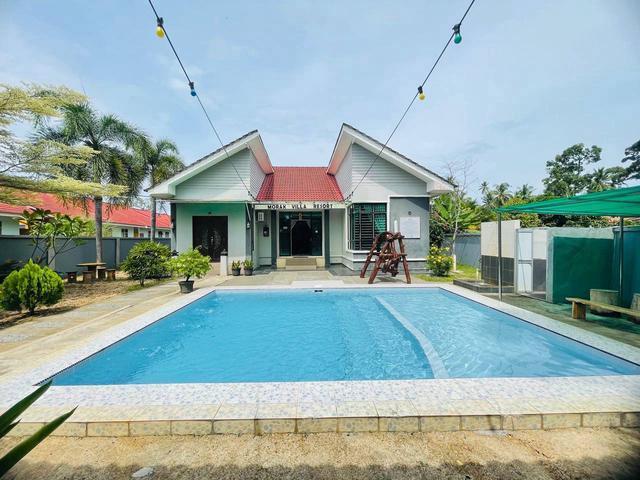 Bungalow for sale in Kelantan