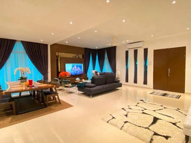 Bungalow for sale in Sendayan Village, Negeri Sembilan
