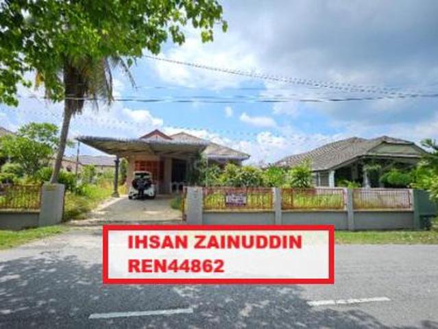 Bungalow for sale in Sungai Petani, Kuala Muda