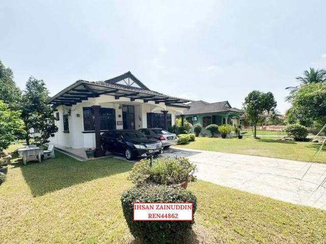 Bungalow for sale in Sungai Petani, Kuala Muda