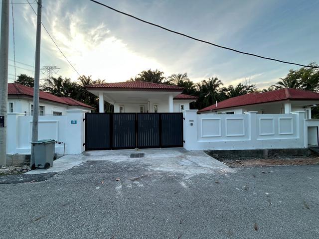Bungalow for sale in Lengging, Negeri Sembilan