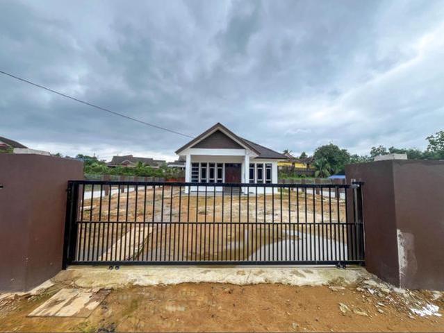 Bungalow for sale in Tringganu