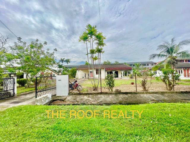 Bungalow for sale in Alor Setar, Kedah