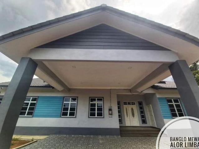Bungalow for sale in Tringganu