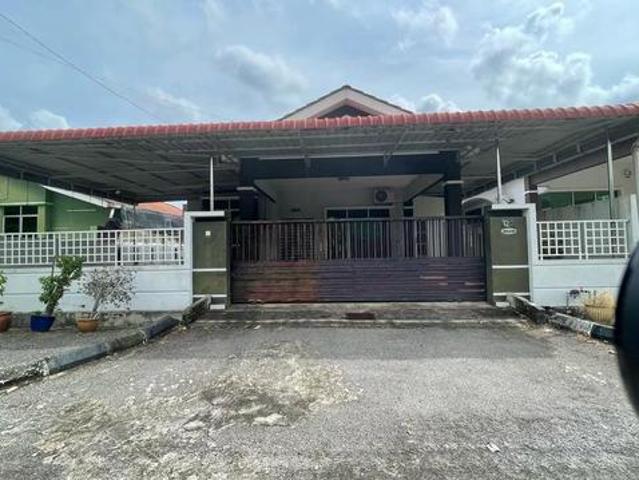 Bungalow for sale in Sungai Petani, Kuala Muda