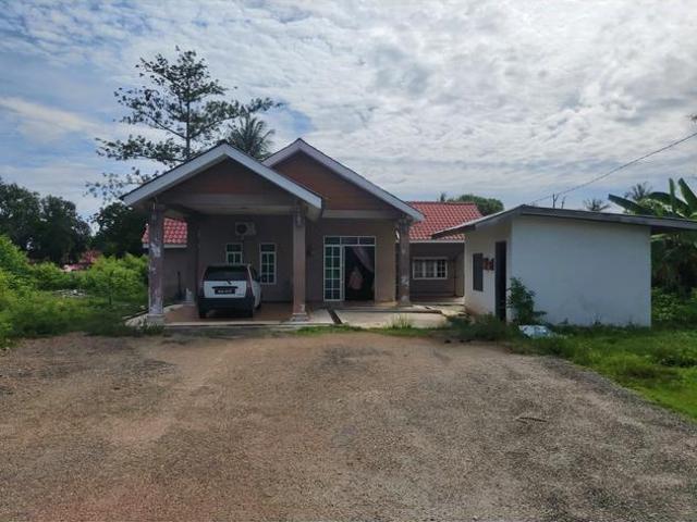 Bungalow for sale in Pendang