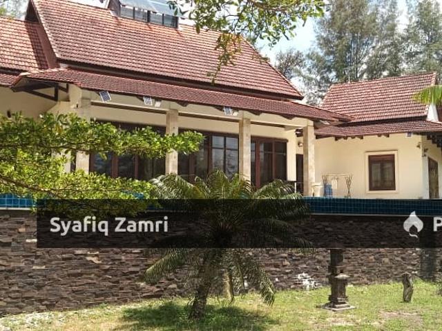 Bungalow for sale in Pahang