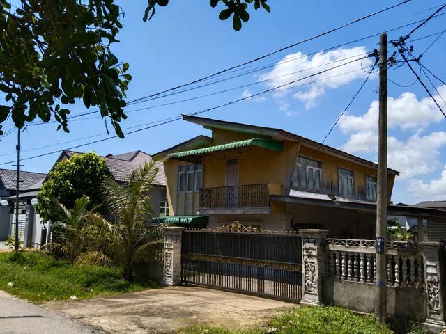 Bungalow for sale in Tringganu
