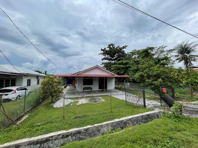 Bungalow for sale in Perak, Taiping