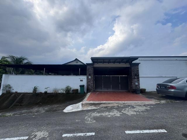 Bungalow for sale in Johore Bahru, Johor