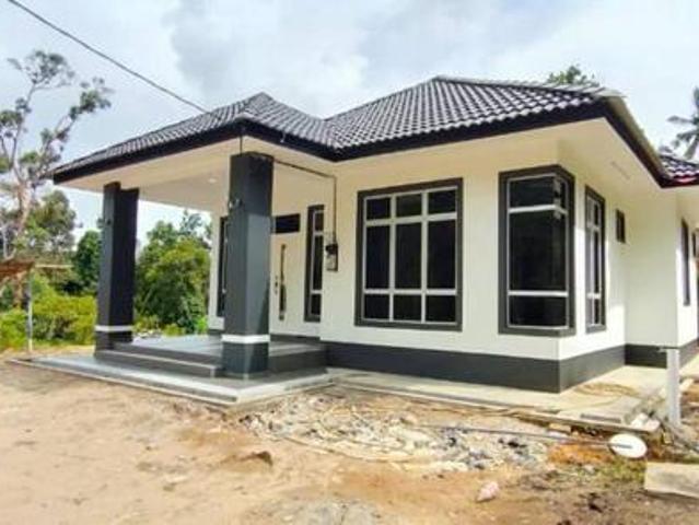 Bungalow for sale in Pasir Puteh, ڤاسير ڤوتيه / Pasir Puteh
