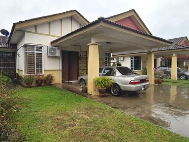 Bungalow for sale in Sungai Petani, Kuala Muda