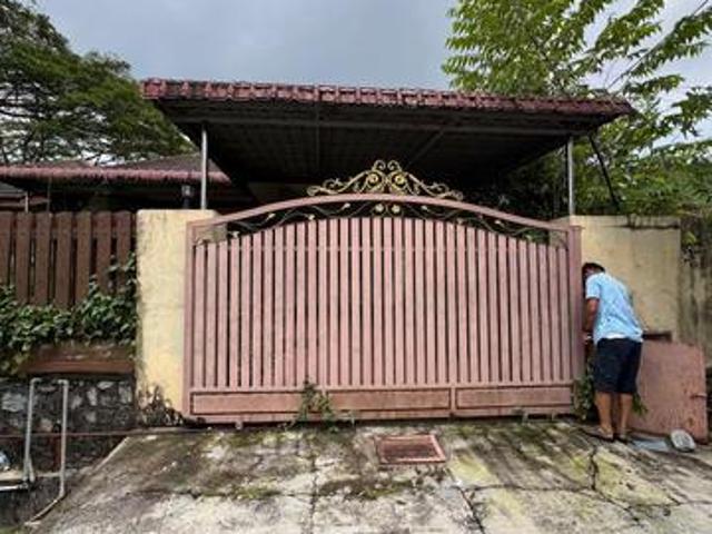 Bungalow for rent in Siliau, Negeri Sembilan