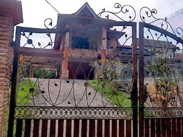 Bungalow for rent in Bandar Baru Bangi, Majlis Perbandaran Kajang