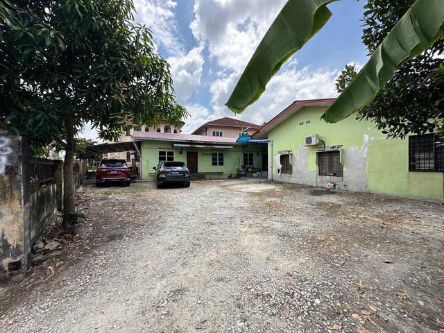 Bungalow for sale in Seksyen U3, Shah Alam