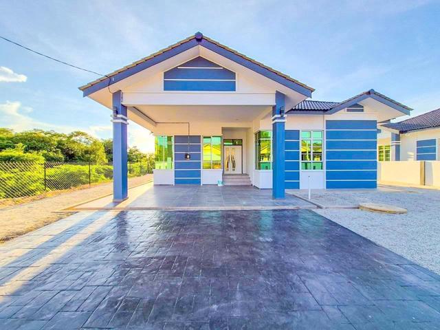 Bungalow for sale in Tringganu