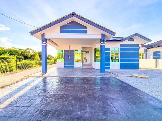 Residential House for sale in Tringganu