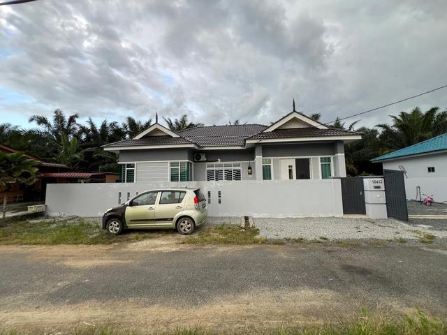 Bungalow for sale in Perak, Kuala Kangsar