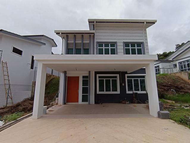 Bungalow for sale in Jitra, Kedah