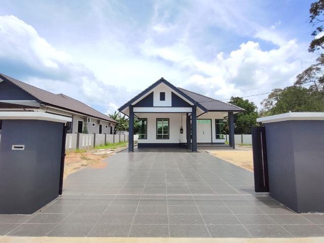 Bungalow for sale in Tringganu, Terengganu